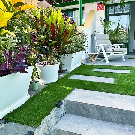 Bungalow Yaipe Maspalomas  Exterior photo