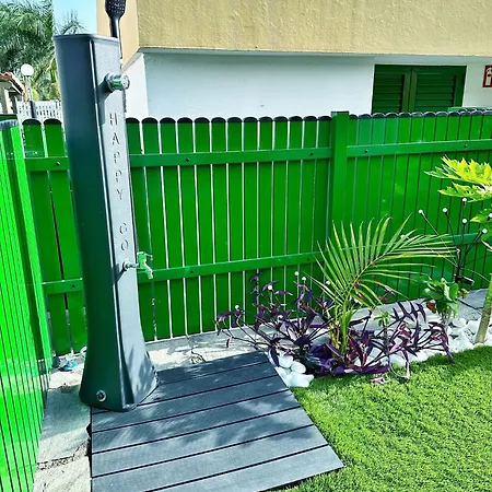 Bungalow Yaipe Maspalomas  Exterior photo