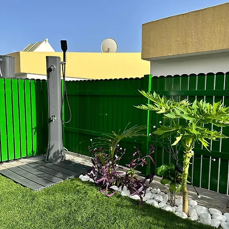 Bungalow Yaipe Maspalomas  Exterior photo