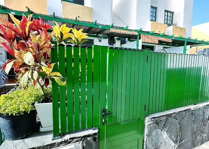 Bungalow Yaipe