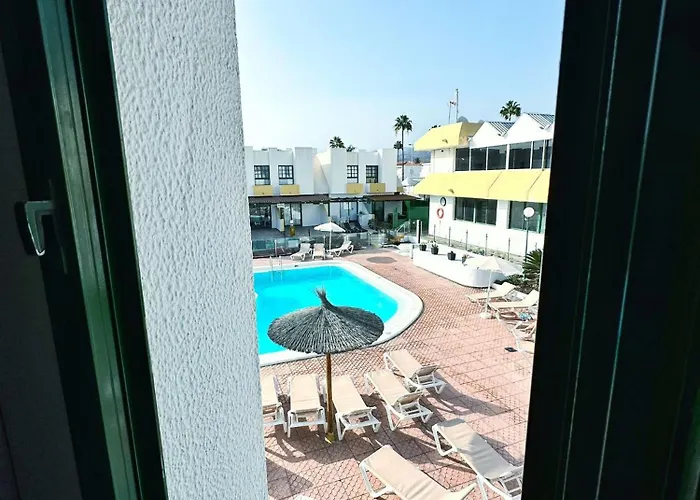 Bungalow Yaipe
