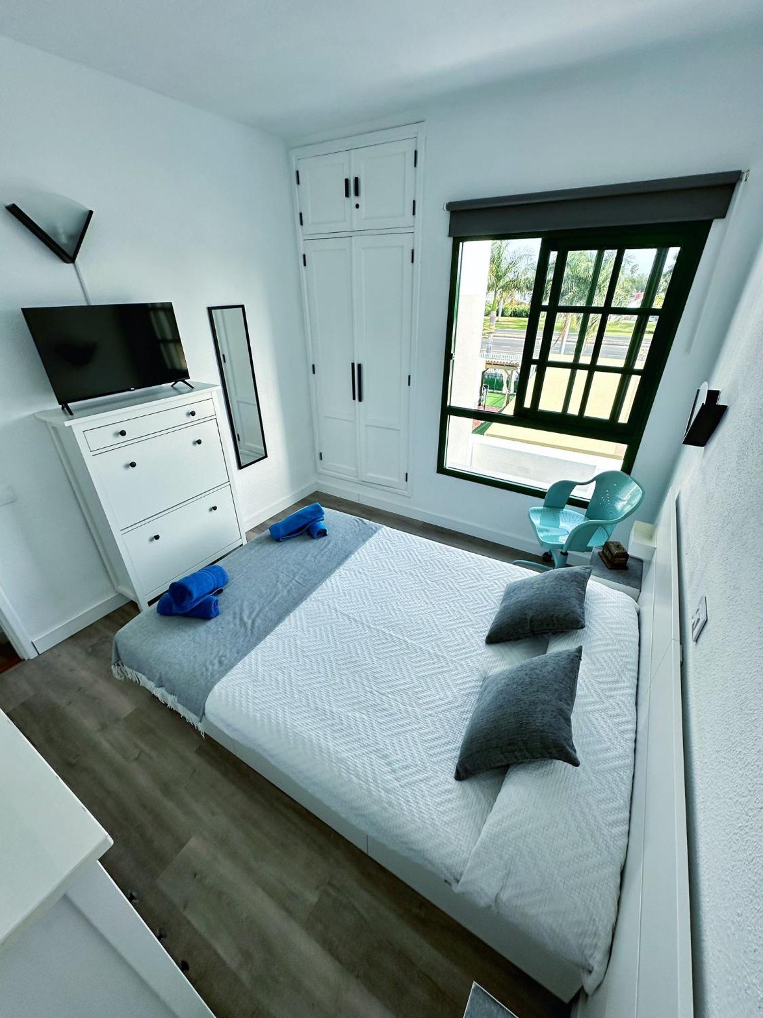 Yaipe Vakantiehuis Maspalomas (Gran Canaria)