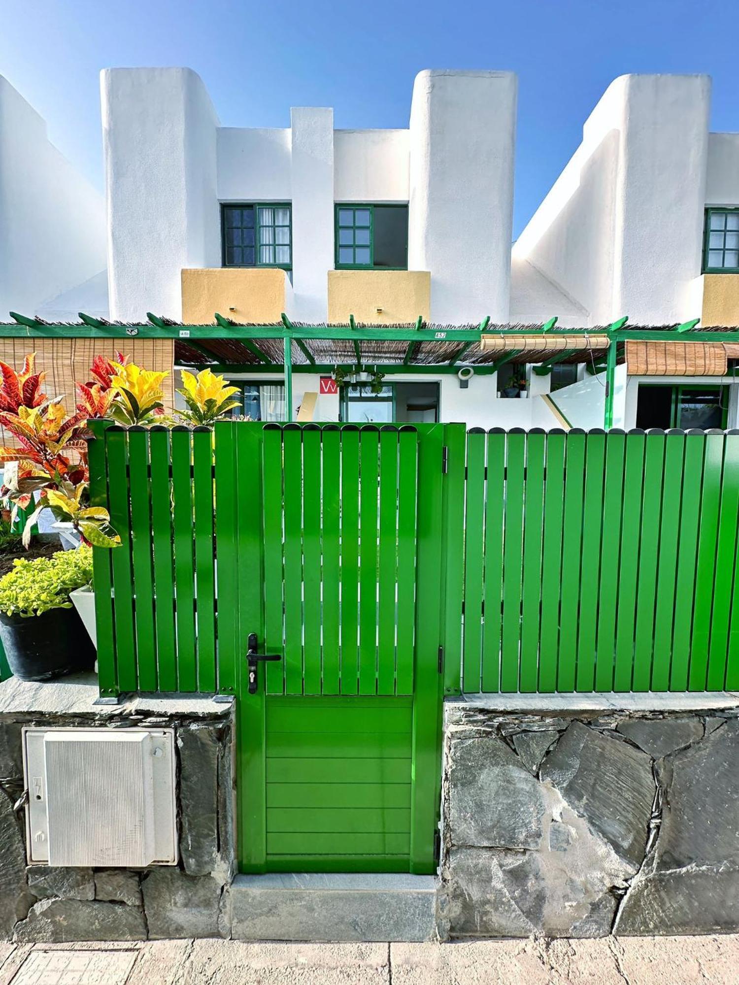 Yaipe Vakantiehuis Maspalomas (Gran Canaria)