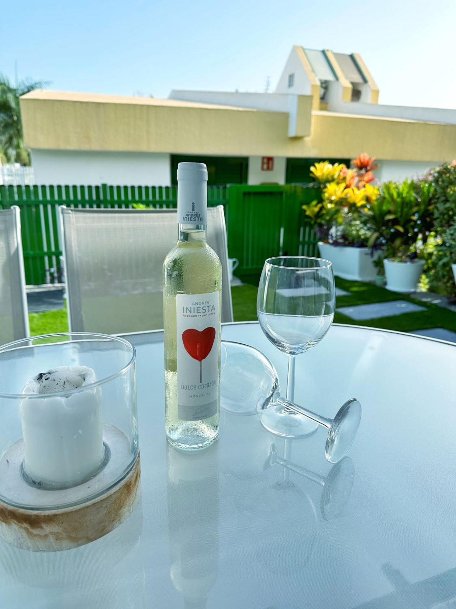 Yaipe Vakantiehuis