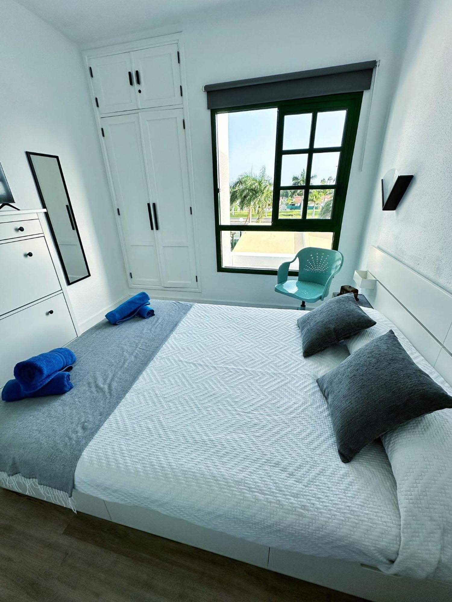 Vakantiehuis Yaipe *