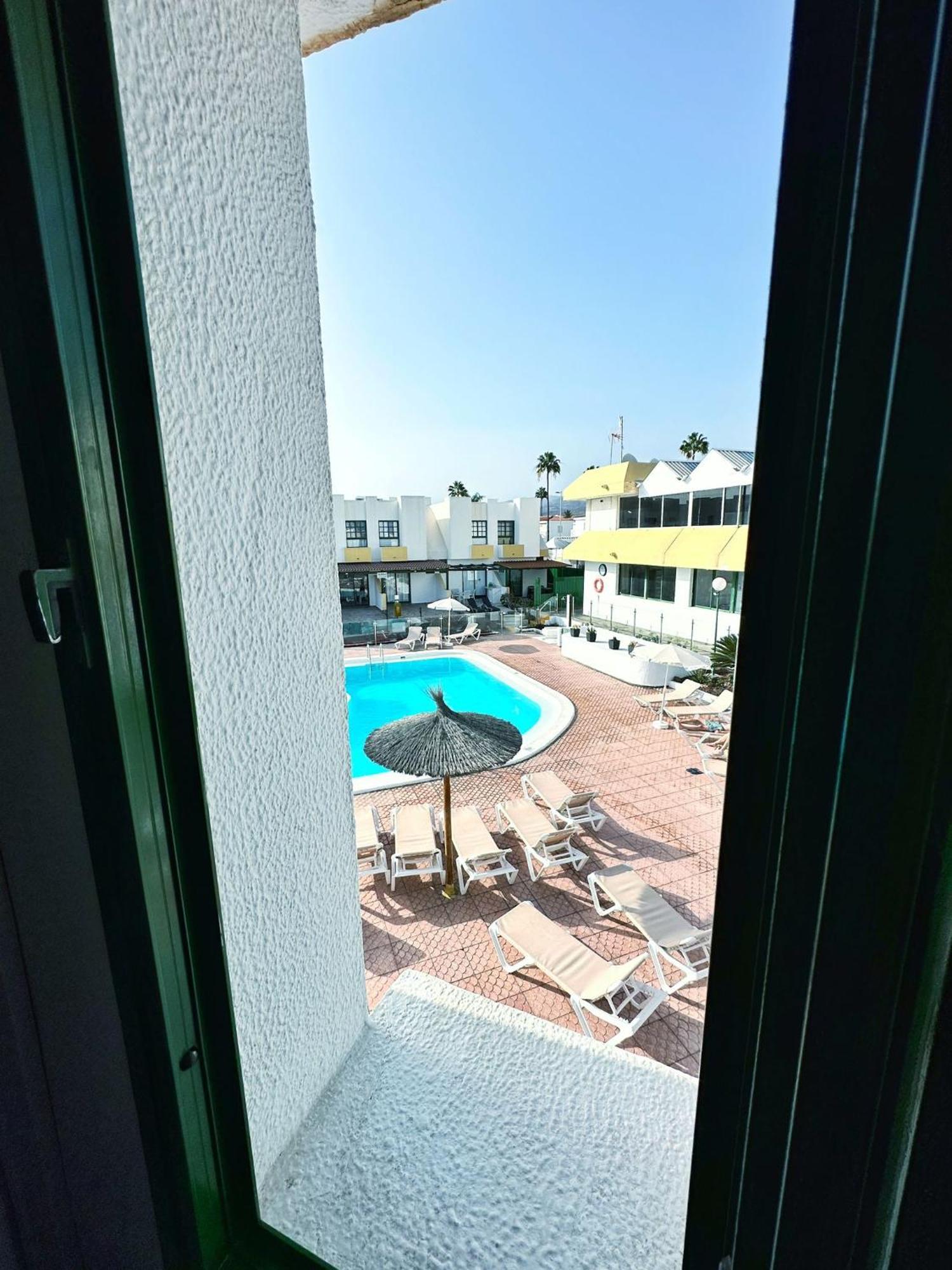 Yaipe Vakantiehuis Maspalomas (Gran Canaria)