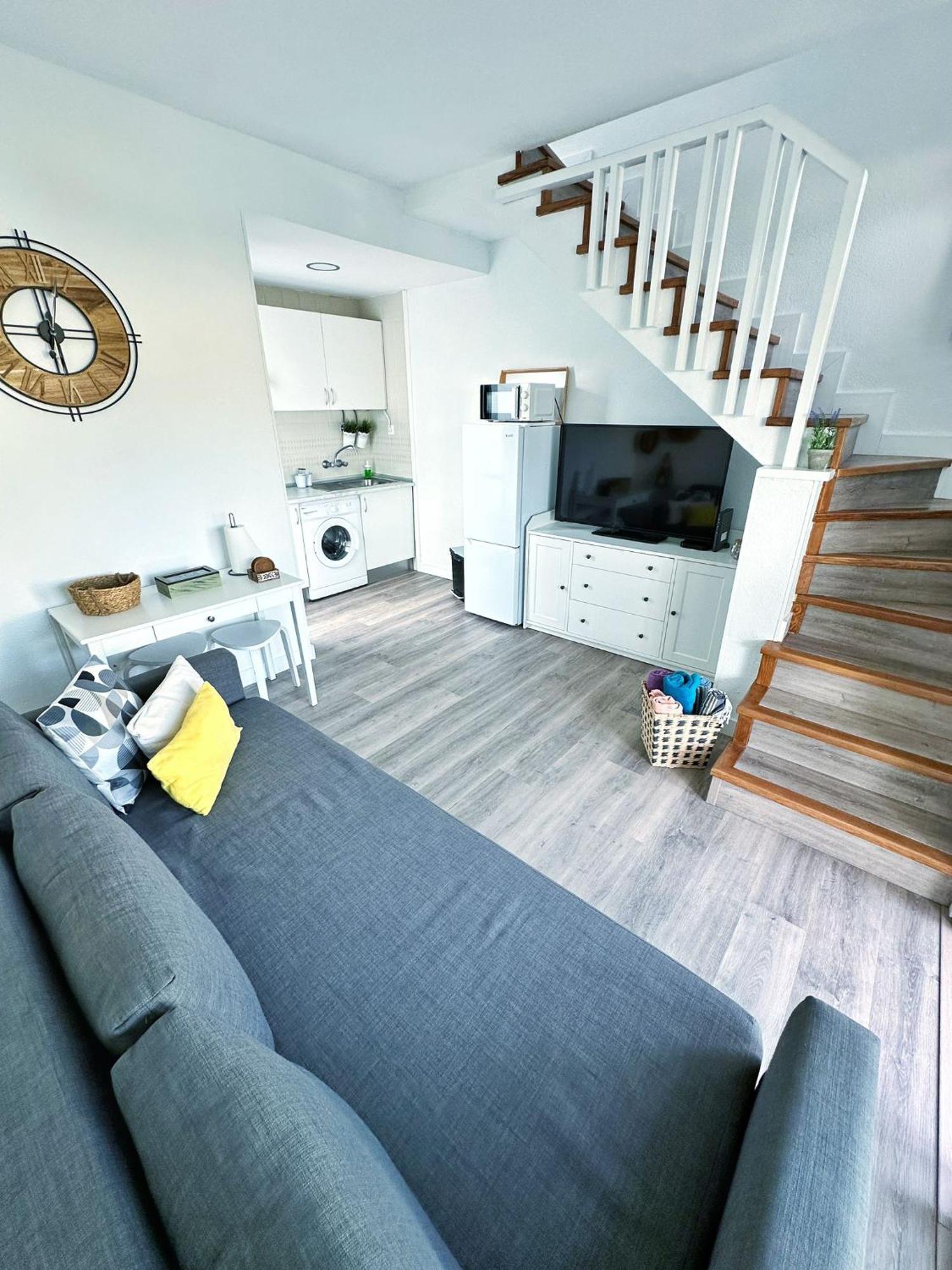 Yaipe Vakantiehuis Maspalomas (Gran Canaria)